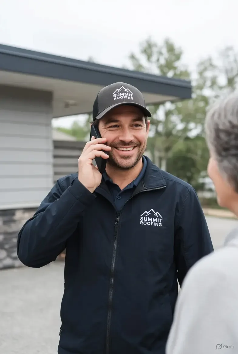 Flat Roof Leak Repair Falmouth, MI FAQs